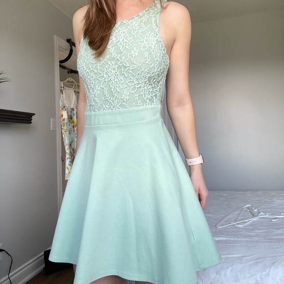 Kimchi Blue Dress - Picture 2 of 3